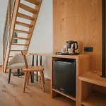 Hotel Trivrh Outdoor 3*