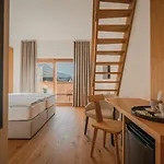 Hotel Trivrh Outdoor