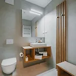 Trivrh Outdoor 3* Zirovnica