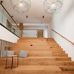 Trivrh Outdoor Hotel 3*