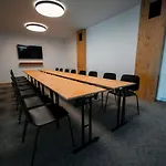 Trivrh Outdoor Hotel