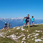 Trivrh Outdoor Hotel 3*