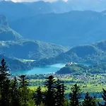 Hotel Trivrh Outdoor 3*