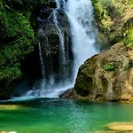 Hotel Trivrh Outdoor 3*