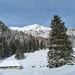 Hotel Trivrh Outdoor 3*