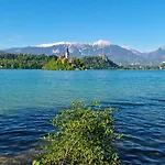 Hotel Trivrh Outdoor