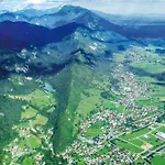 Trivrh Outdoor Hotel Zirovnica