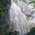 Trivrh Outdoor Zirovnica