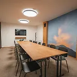 Trivrh Outdoor Hotel Zirovnica