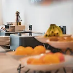 Trivrh Outdoor 3* Zirovnica