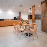 Trivrh Outdoor Hotel