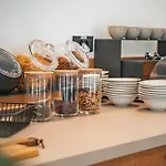 Hotel Trivrh Outdoor Zirovnica