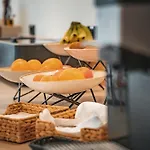 Hotel Trivrh Outdoor