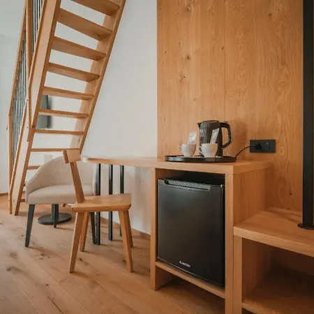 酒店 Trivrh Outdoor Hotel 3*