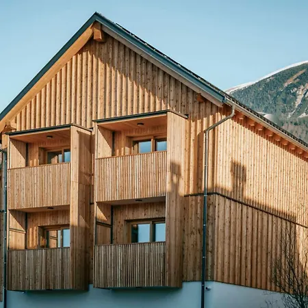 Hotel Trivrh Outdoor Hotel 3*