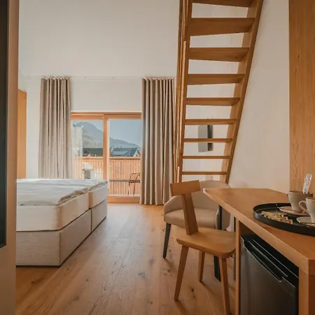 Hotel Trivrh Outdoor Hotel