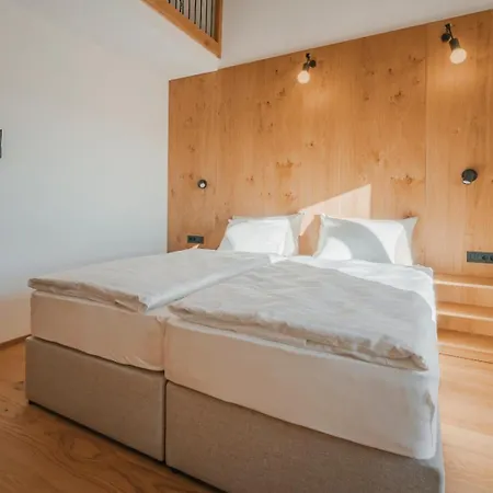 Hotel Trivrh Outdoor Hotel