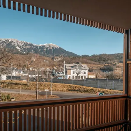 Trivrh Outdoor Hotel Hotel Zirovnica