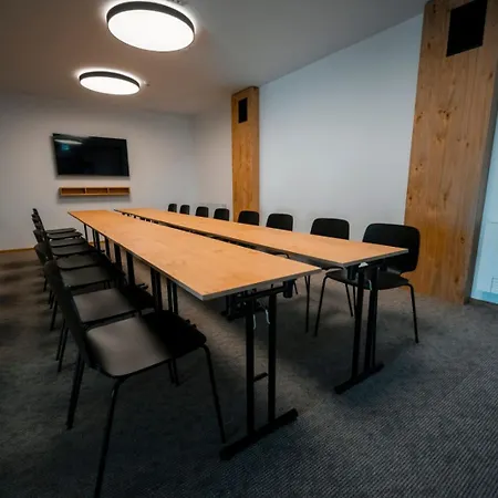 Trivrh Outdoor Hotel Hotel