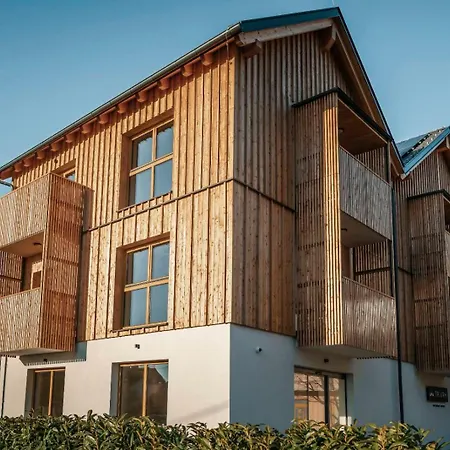 Trivrh Outdoor Hotel 3*