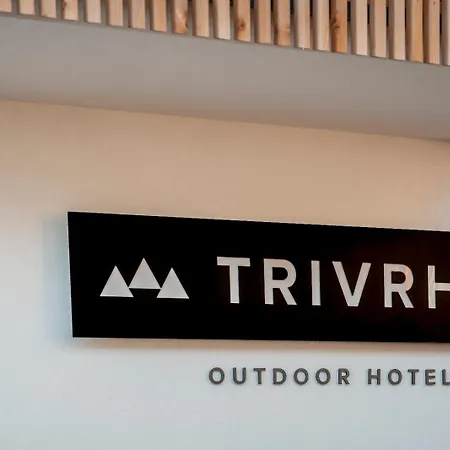 Trivrh Outdoor Hotel Hotel 3*