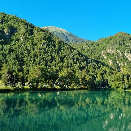 Trivrh Outdoor Hotel 3*