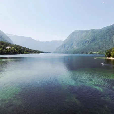 Trivrh Outdoor Hotel Zirovnica
