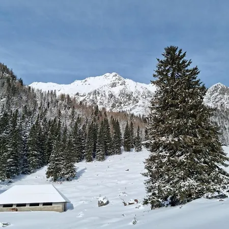 Hotel Trivrh Outdoor 3*