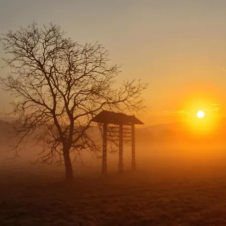 Hotel Trivrh Outdoor Hotel 3*