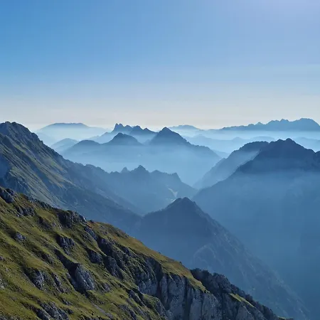 酒店 Trivrh Outdoor Hotel