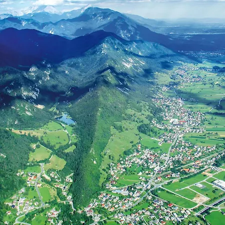 Trivrh Outdoor Hotel Hotel Zirovnica