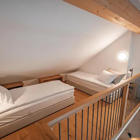 Hotel Trivrh Outdoor 3*