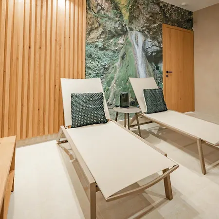 Hotel Trivrh Outdoor