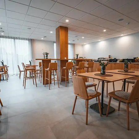 Trivrh Outdoor Zirovnica