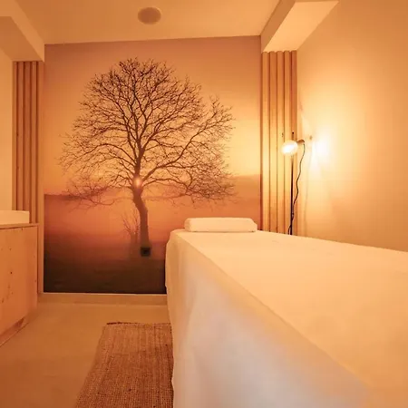 Hotel Trivrh Outdoor