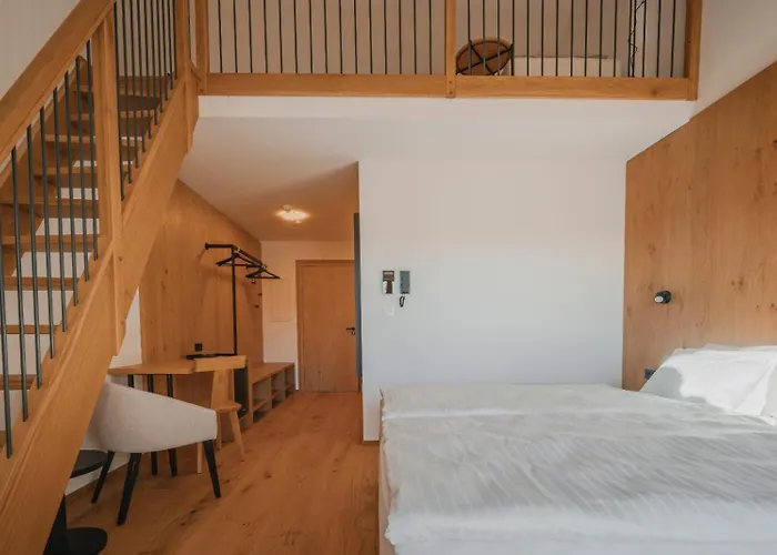 Hotel Trivrh Outdoor Hotel 3*