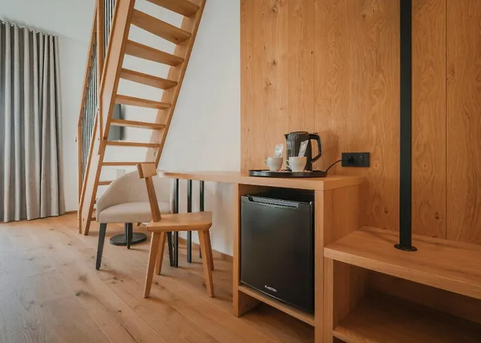 Hotel Trivrh Outdoor Hotel 3*