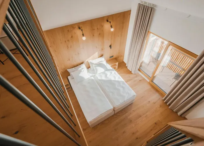 Trivrh Outdoor Hotel Hotel 3*