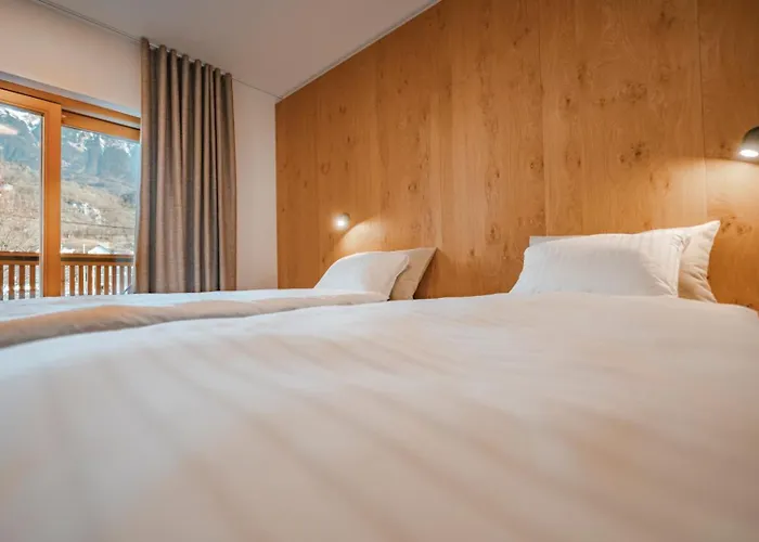 Trivrh Outdoor Hotel Hotel Zirovnica