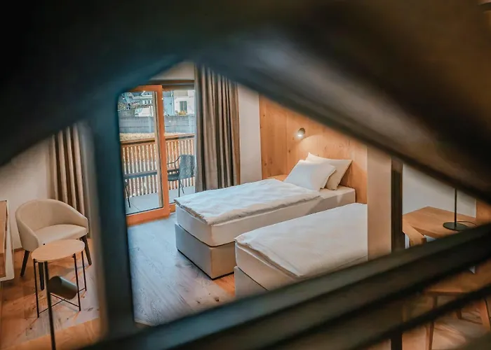 Trivrh Outdoor Hotel