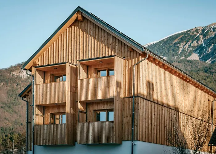 Hotel Trivrh Outdoor Hotel 3*