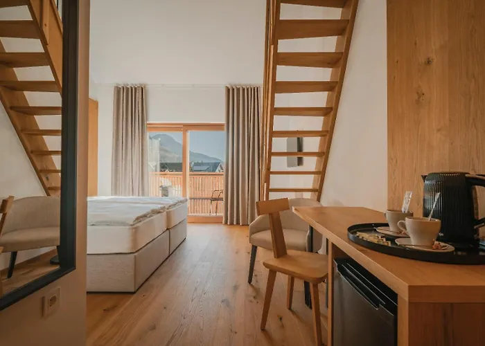 酒店 Trivrh Outdoor Hotel