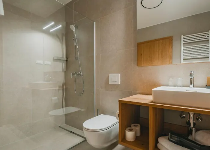 Trivrh Outdoor Hotel Hotel 3*