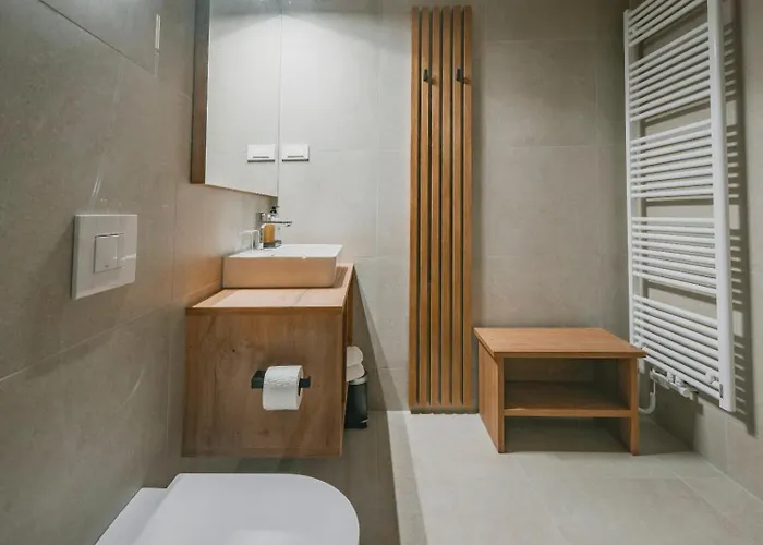 Trivrh Outdoor Hotel Hotel 3*