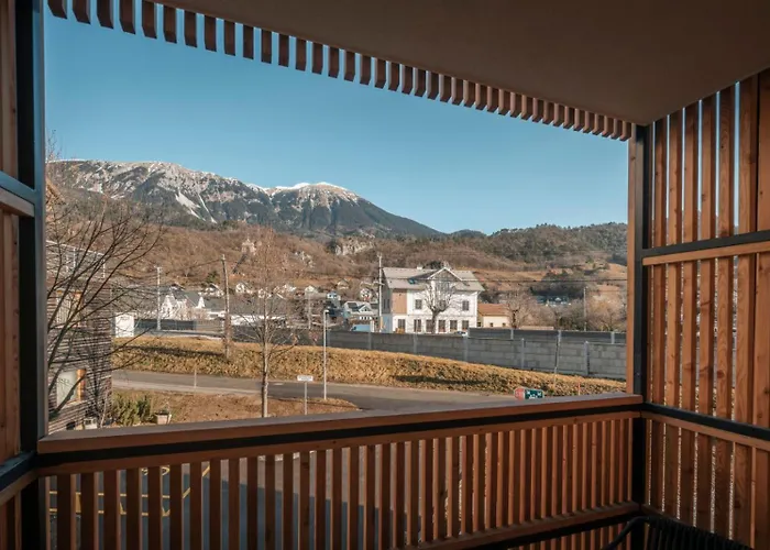 Trivrh Outdoor Hotel Hotel Zirovnica