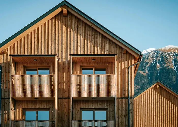 Trivrh Outdoor Hotel 3* Zirovnica