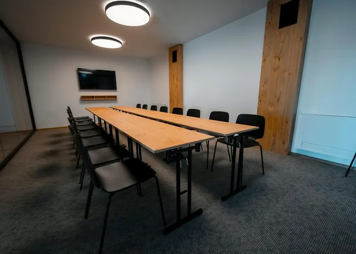 Trivrh Outdoor Hotel 酒店