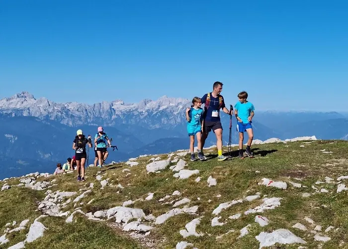 Trivrh Outdoor Hotel Hotel 3*