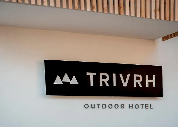 Trivrh Outdoor Hotel Hotel 3*