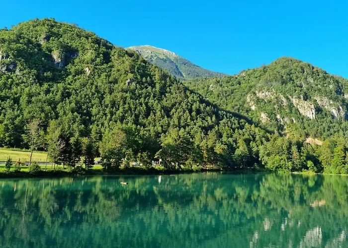 Trivrh Outdoor Hotel Hotel 3*